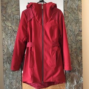 Three Stones Fall Jacket